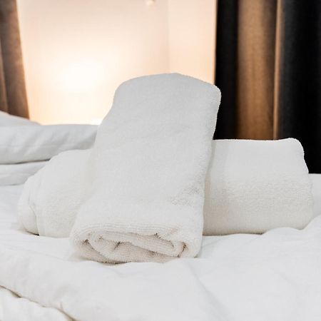 Staywithus , Ground Floor Ζάγκρεμπ Εξωτερικό φωτογραφία