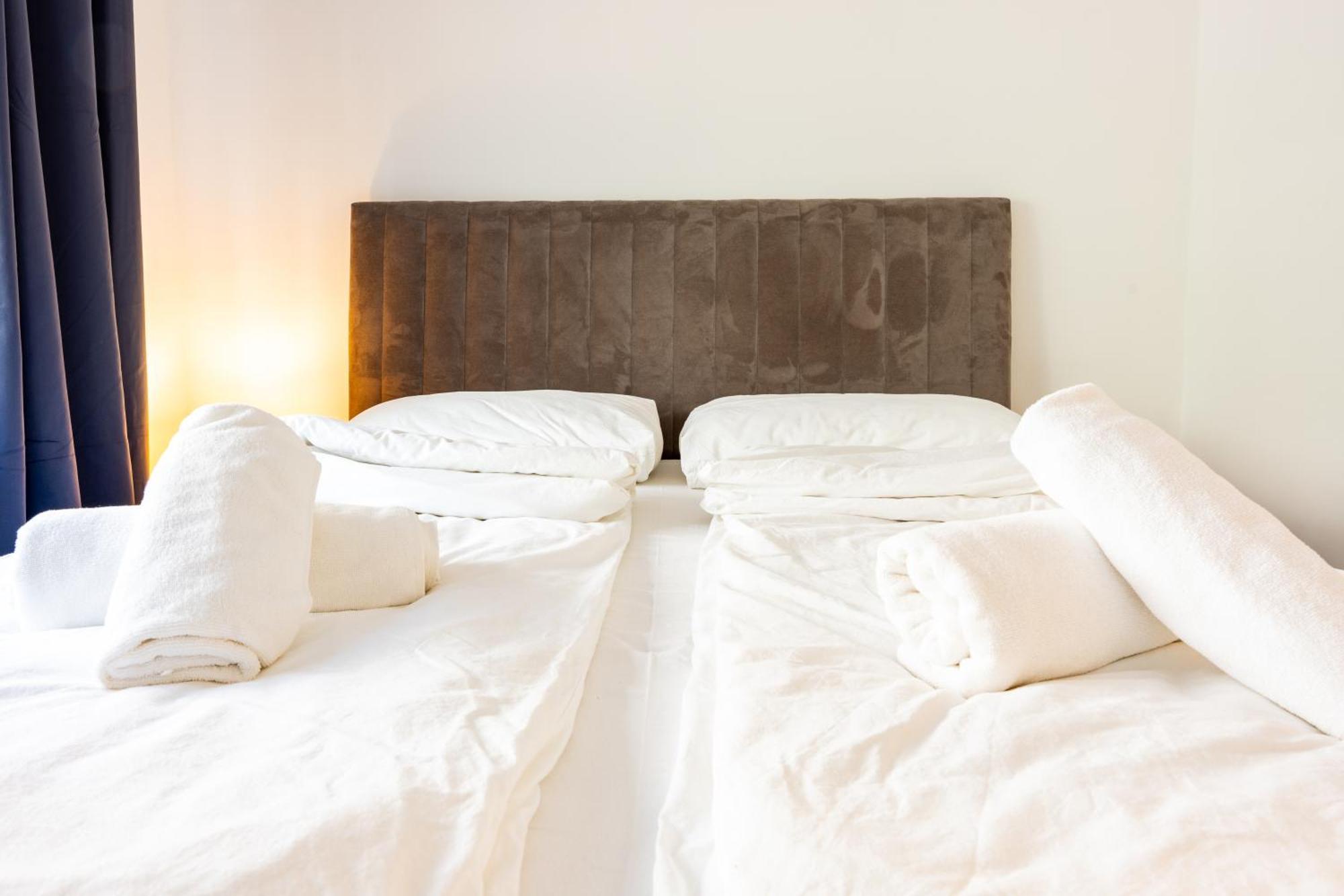 Staywithus , Ground Floor Ζάγκρεμπ Εξωτερικό φωτογραφία