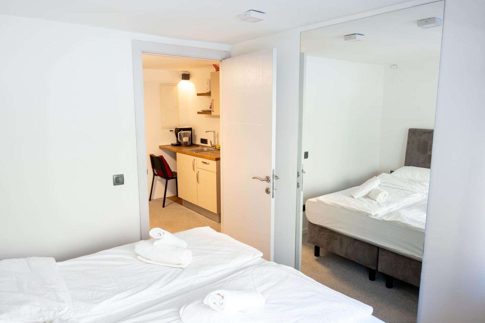 Staywithus , Ground Floor Ζάγκρεμπ Εξωτερικό φωτογραφία