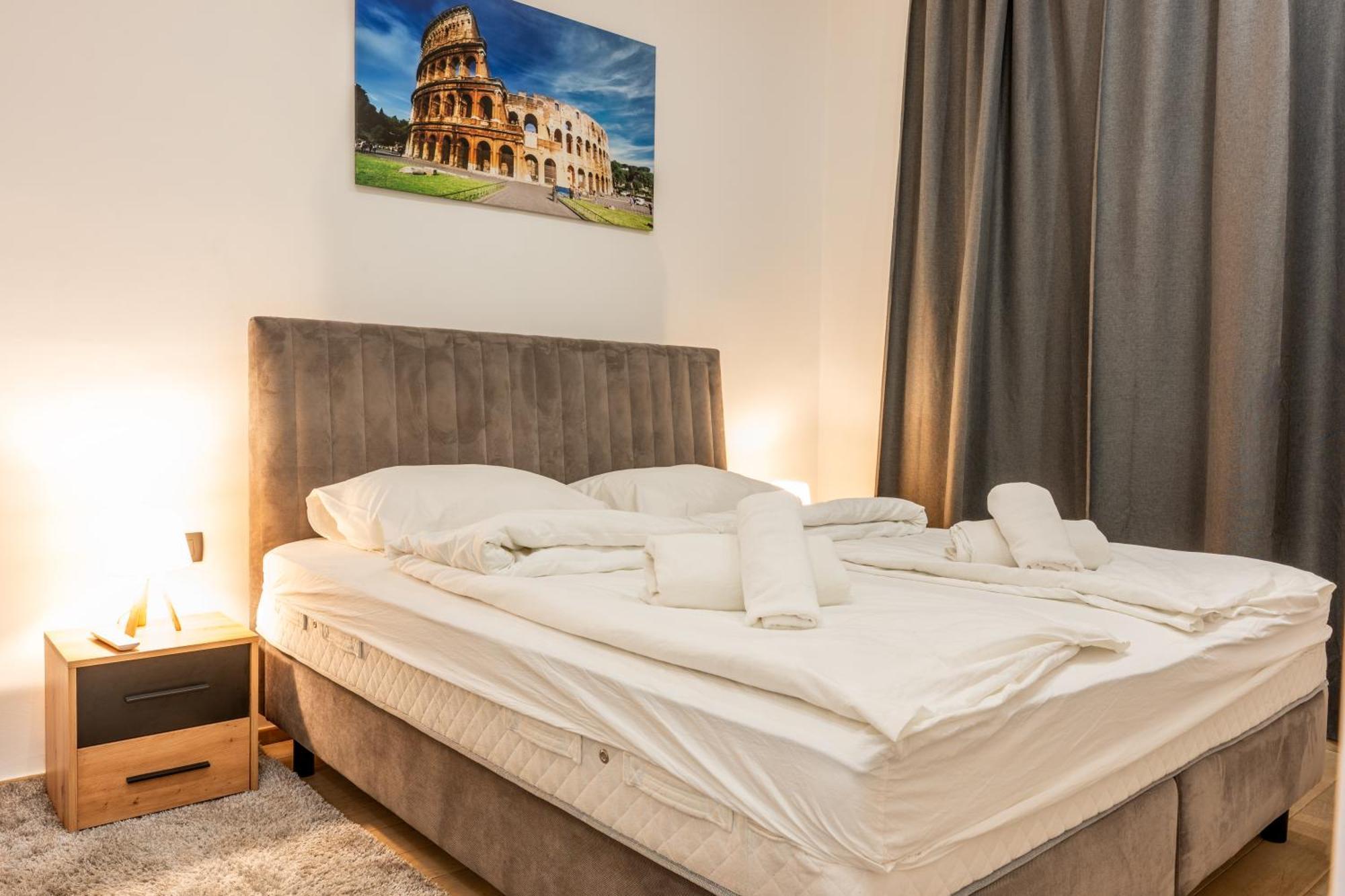 Staywithus , Ground Floor Ζάγκρεμπ Εξωτερικό φωτογραφία