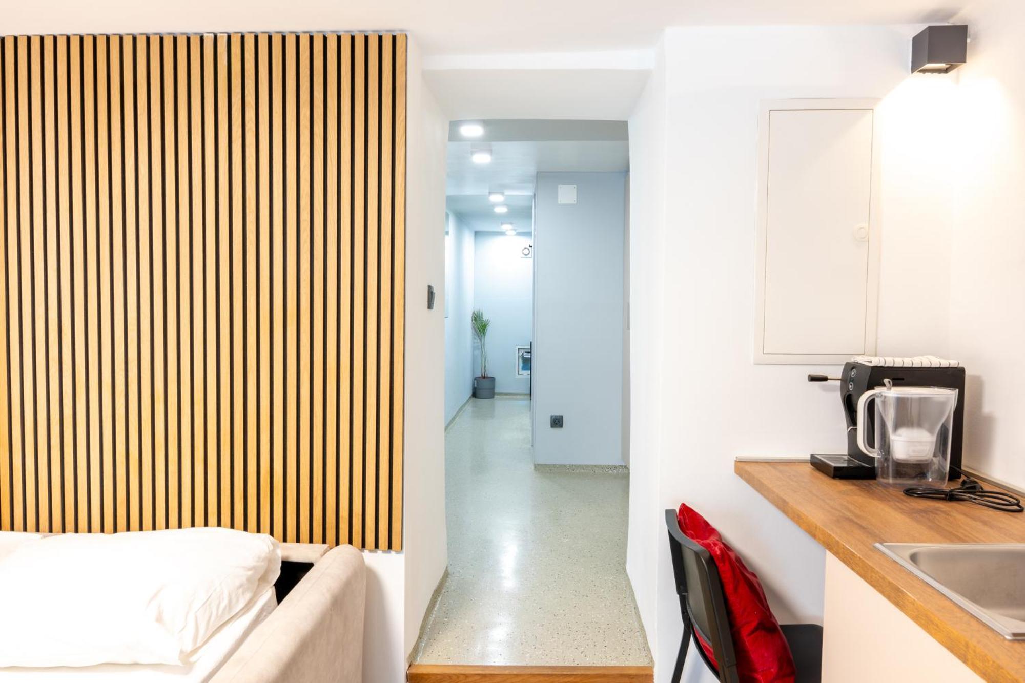 Staywithus , Ground Floor Ζάγκρεμπ Εξωτερικό φωτογραφία