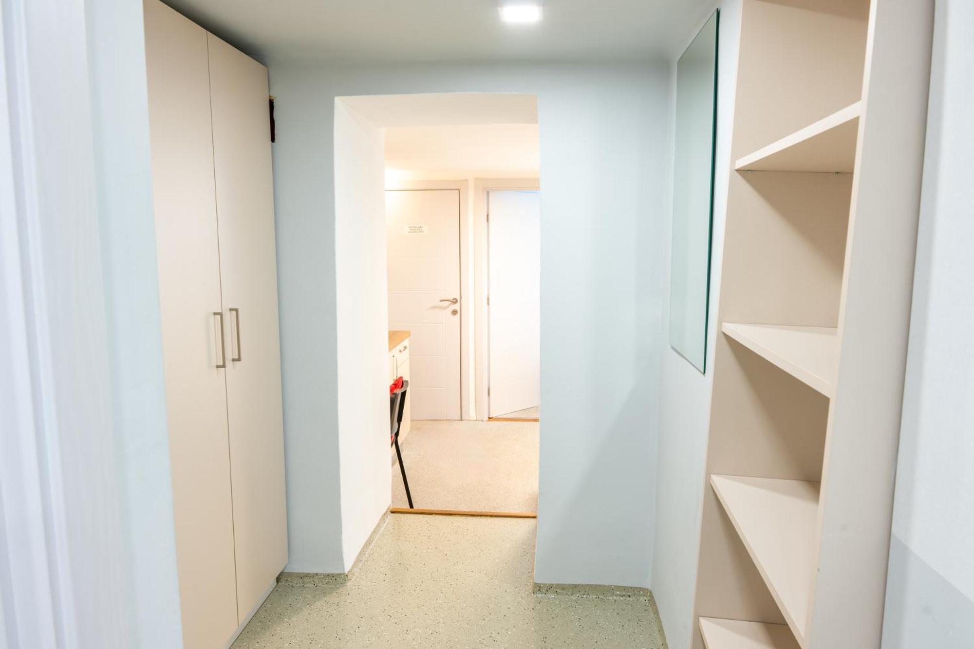 Staywithus , Ground Floor Ζάγκρεμπ Εξωτερικό φωτογραφία