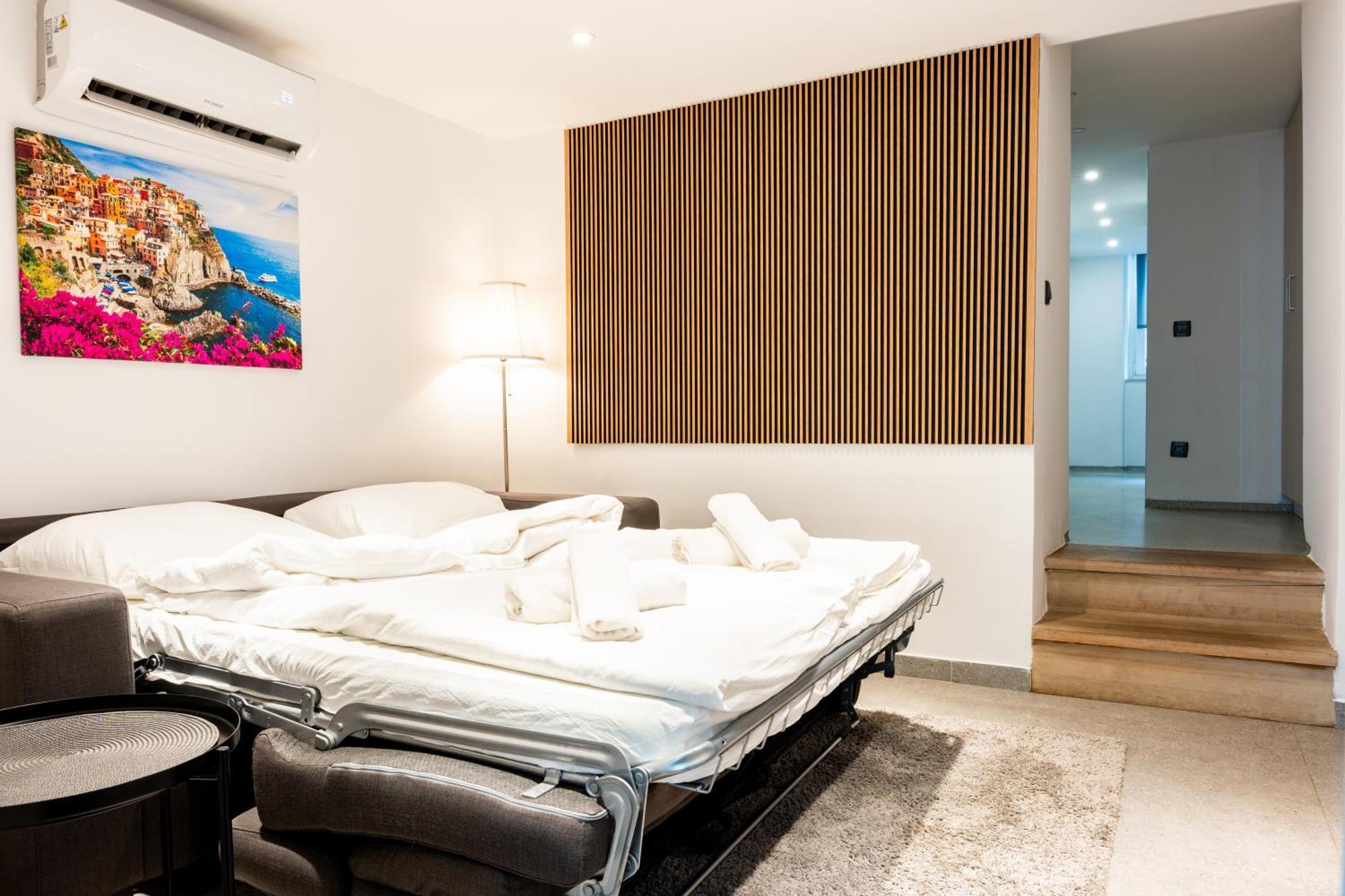 Staywithus , Ground Floor Ζάγκρεμπ Εξωτερικό φωτογραφία