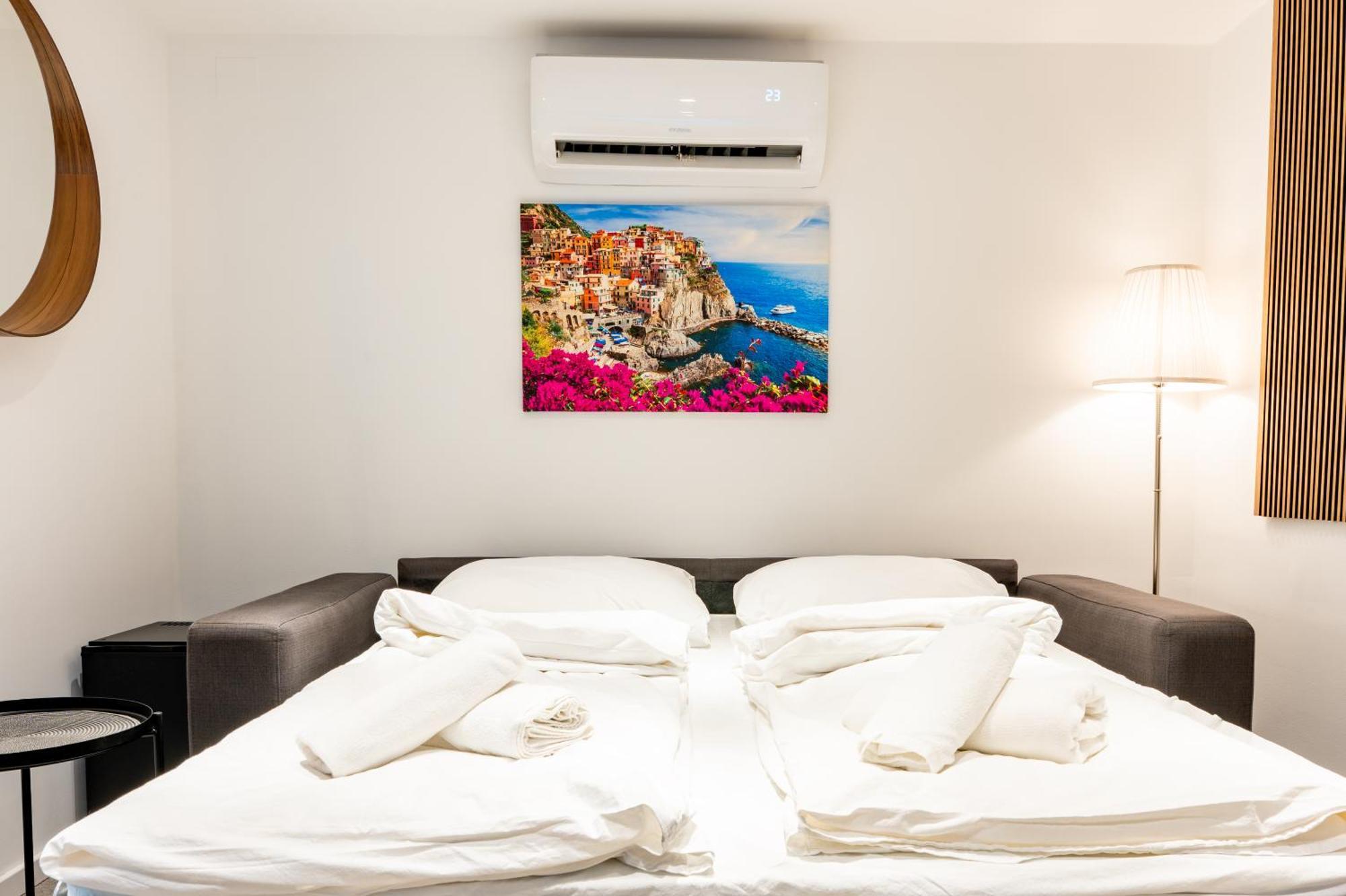 Staywithus , Ground Floor Ζάγκρεμπ Εξωτερικό φωτογραφία
