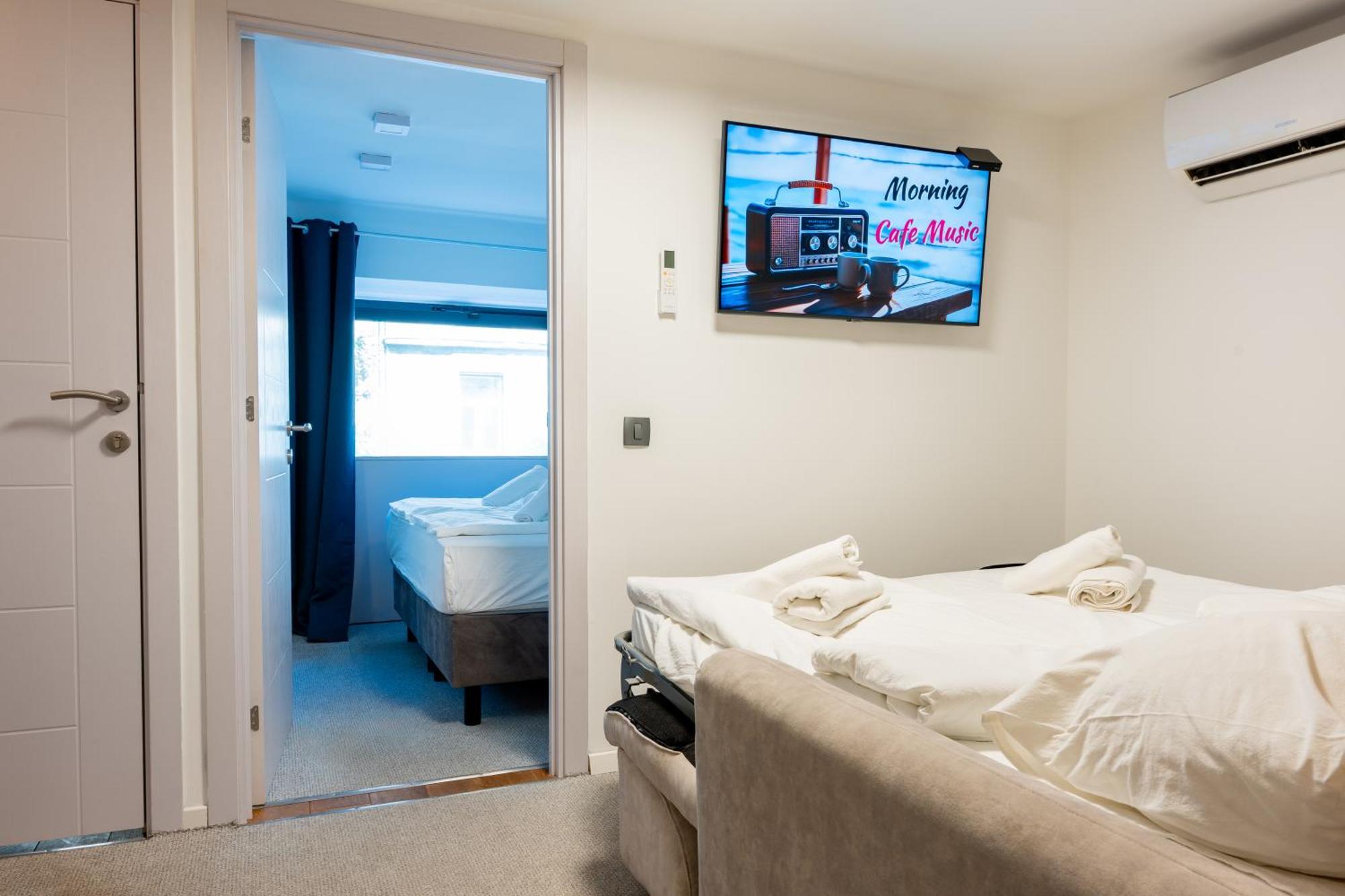 Staywithus , Ground Floor Ζάγκρεμπ Εξωτερικό φωτογραφία
