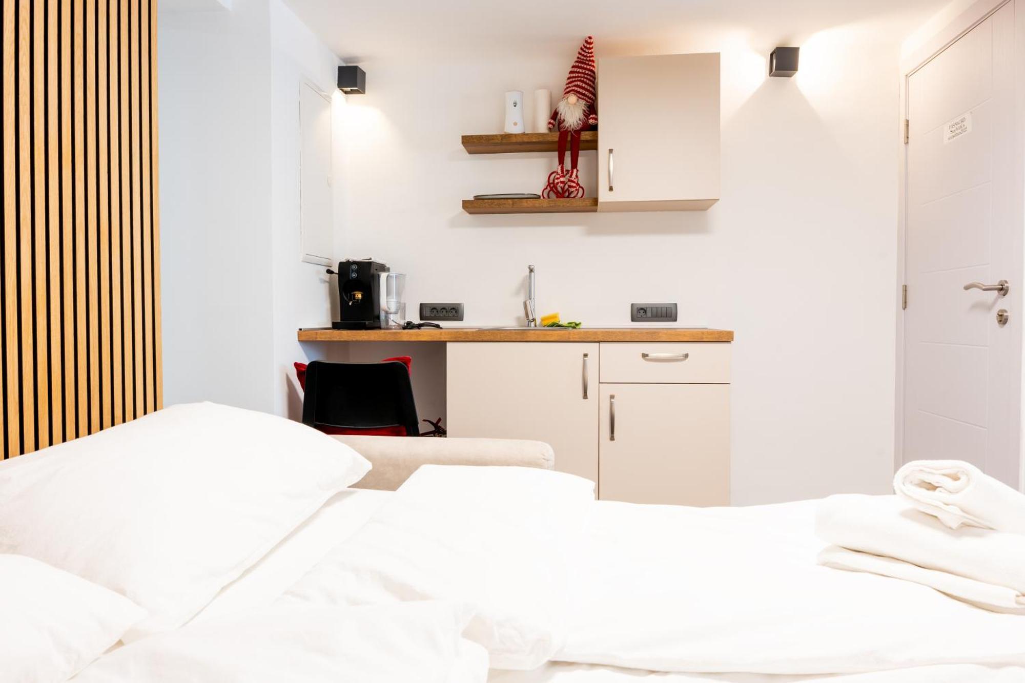 Staywithus , Ground Floor Ζάγκρεμπ Εξωτερικό φωτογραφία