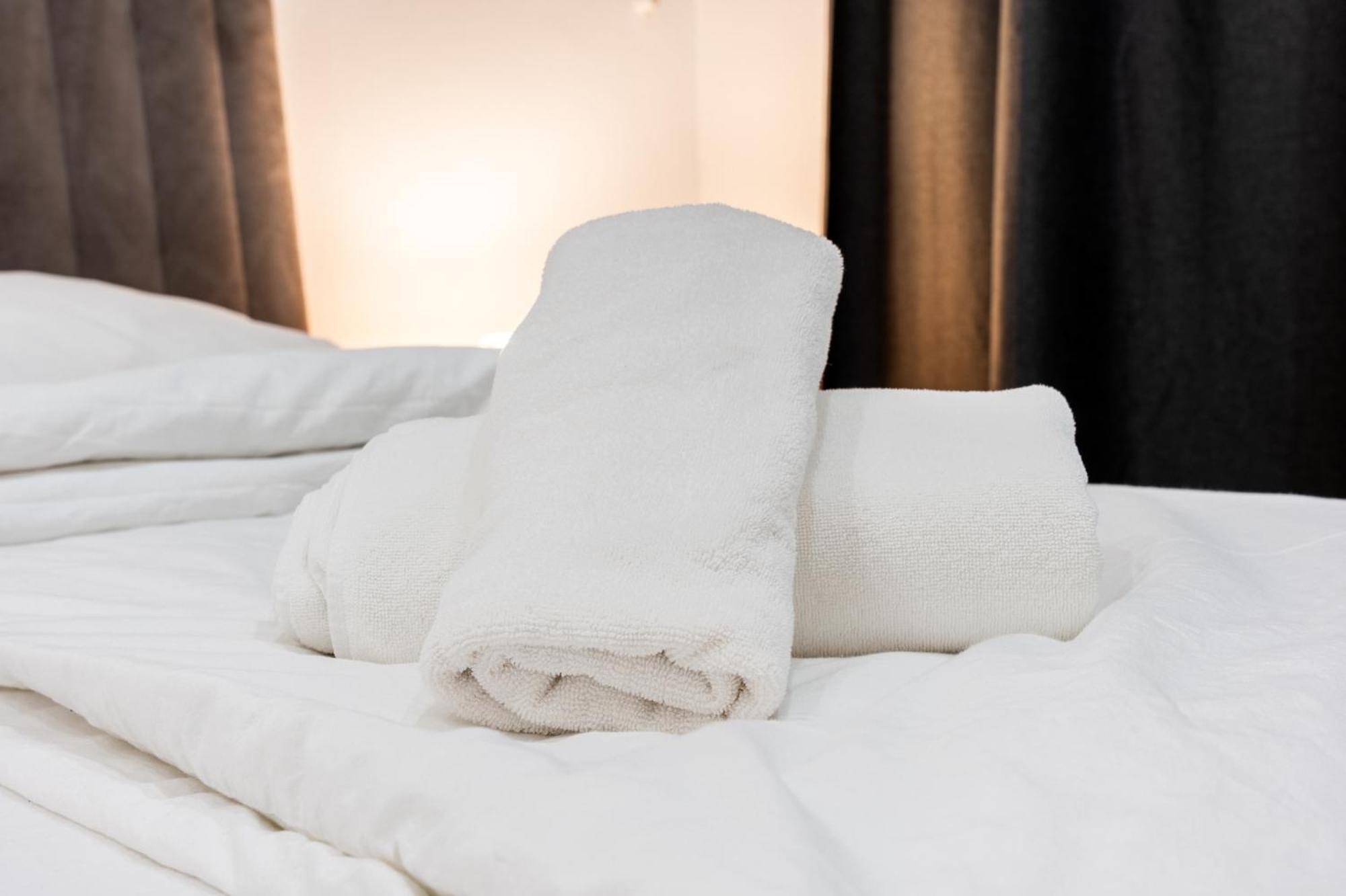 Staywithus , Ground Floor Ζάγκρεμπ Εξωτερικό φωτογραφία